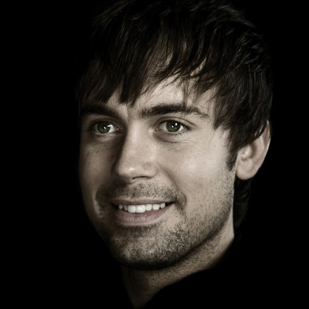 Meet your Posher, Nathan
